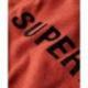 T-shirt  imprimé  SUPERDRY