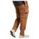 Pantalon De Jogging Cargo Relaxed SUPERDRY