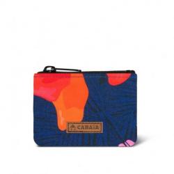 CABAÏA Pochette Long Bien Nano