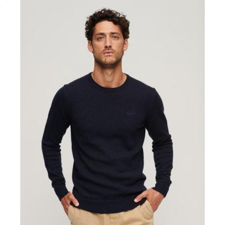 Pull crew jumper SUPERDRY