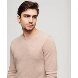 Pull crew jumper SUPERDRY