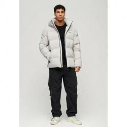 Doudoune Boxy Puffer SUPERDRY