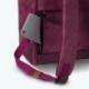 Sac à dos Cabaia medium 23L  Delhi  bordeaux