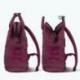 Sac à dos Cabaia medium 23L  Delhi  bordeaux