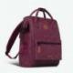 Sac à dos Cabaia medium 23L  Delhi  bordeaux