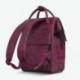 Sac à dos Cabaia medium 23L  Delhi  bordeaux