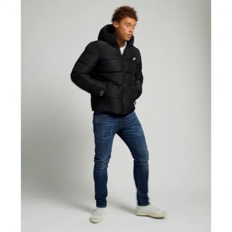 Doudoune Sports Puffr SUPERDRY