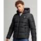 Doudoune Sports Puffr SUPERDRY