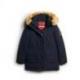 Parka  Everest  SUPERDRY