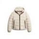 Doudoune  capuche Spirit Sports SUPERDRY