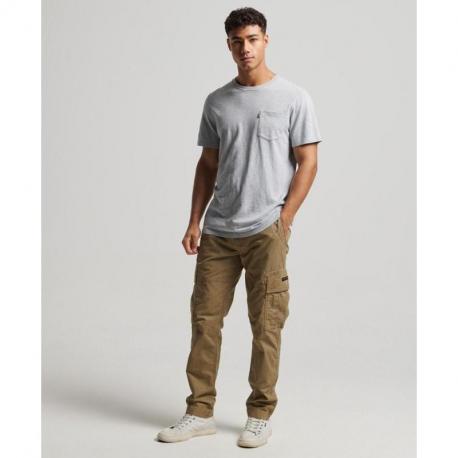 Pantalon cargo  SUPERDRY