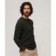 Pull col rond SUPERDRY