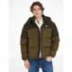 Doudoune Alaska colour-block TOMMY JEANS