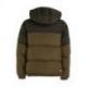 Doudoune Alaska colour-block TOMMY JEANS