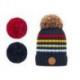 Bonnet Elephantini Navy kids Cabaia