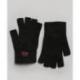 Gants en maille Workwear SUPERDRY