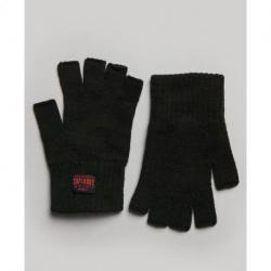 Gants en maille Workwear SUPERDRY