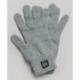 Gants en maille classiques SUPERDRY