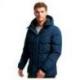 Parka City Padded Wind SUPERDRY