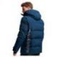 Parka City Padded Wind SUPERDRY