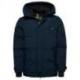 Parka City Padded Wind SUPERDRY