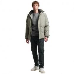 Parka City Padded Wind SUPERDRY