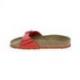 BIRKENSTOCK Madrid BF Rouge Vernis