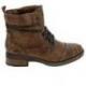 MUSTANG Boots 1293501 Marron