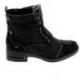 MUSTANG Boots 1293501 Noir