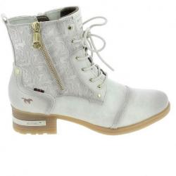 MUSTANG Boots 1229508 Glace