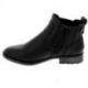 MUSTANG Boots 1265522 Noir