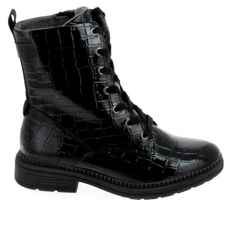 JANA Boots 25264 Noir