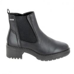 JANA Boots 26460 Noir