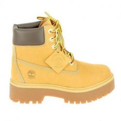 TIMBERLAND Heritage Plat 6inch Beige