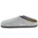 BIRKENSTOCK Zermatt Gris Clair