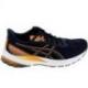 ASICS GT 1000 12 Noir Orange