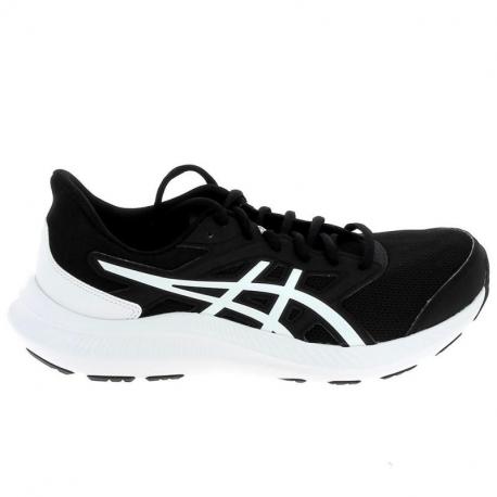 ASICS Jolt 4 Noir Blanc