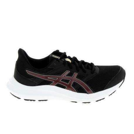 ASICS Jolt 4 Noir Rouge