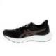 ASICS Jolt 4 Noir Rouge