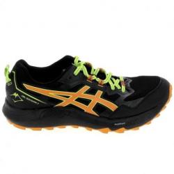 ASICS Gel Sonoma 7 Noir Orange