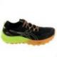 ASICS Gel Trabuco 11 Noir Vert