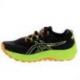 ASICS Gel Trabuco 11 Noir Vert