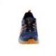 ASICS Trail Scout 3 Deep Marine Orange