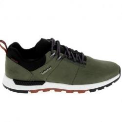 TIMBERLAND Field Trekker Low Grape