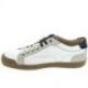 KICKERS Kick Tropik Blanc