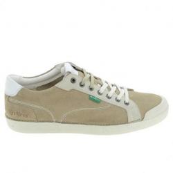 KICKERS Kick Tropik Beige