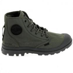 PALLADIUM Pampa HI HTG Supply Olive