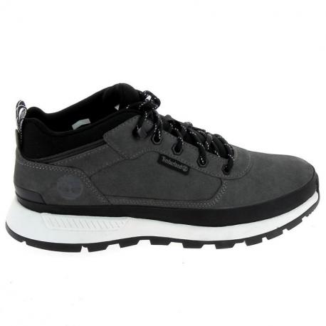 TIMBERLAND Field Trekker Low Noir