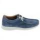 GOODSTEP Mocassin GS4360 Bleu