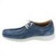 GOODSTEP Mocassin GS4360 Bleu